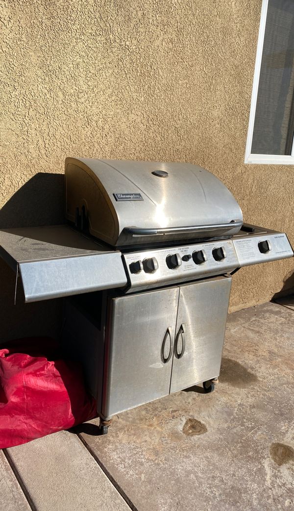 Charmglow gas grill for Sale in Menifee, CA OfferUp