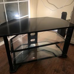 Home Entertainment Stand / TV Stand 