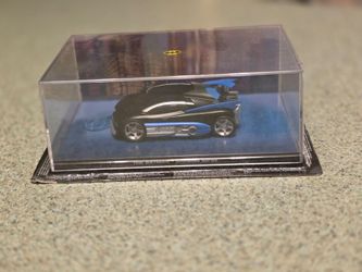 The Batman Batmobile