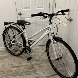 Hybrid Bike Infinity 