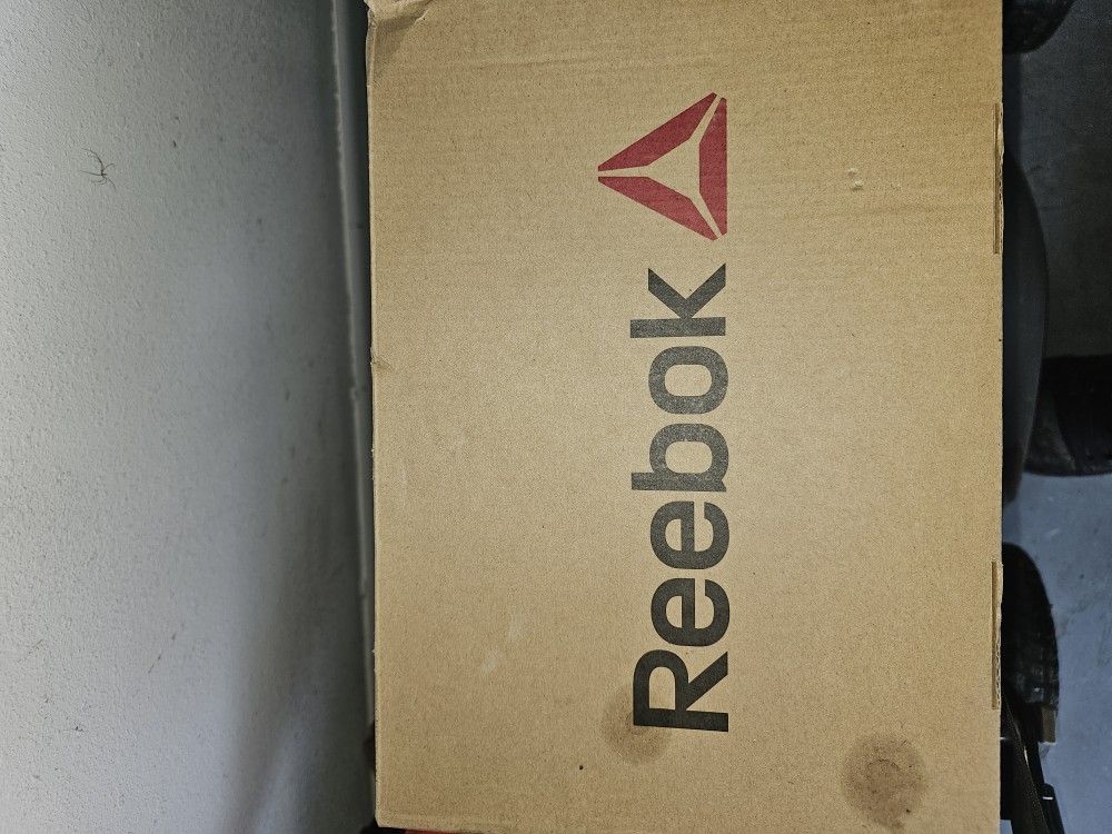 Reebok Safety sneakers