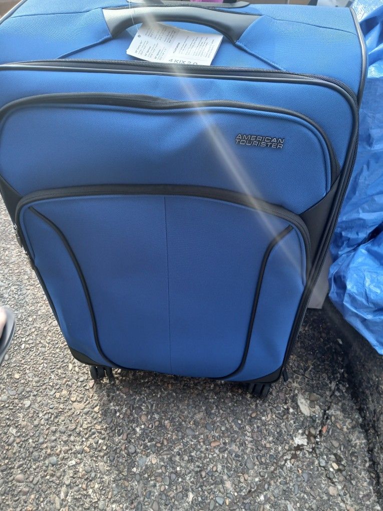 Large Size Luggage Brand New