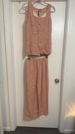 Conjunto de dos piezas