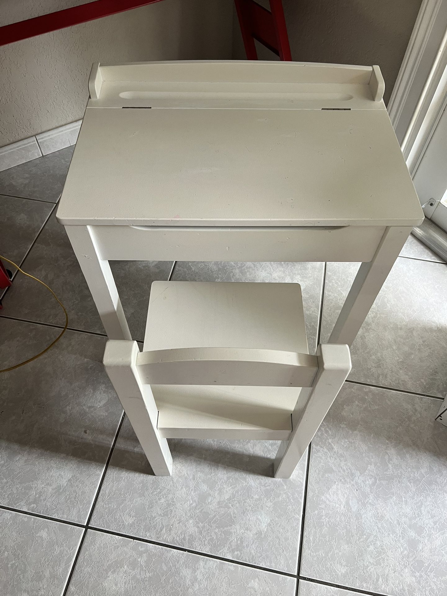 Children Desk