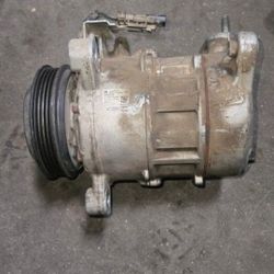 a/c Compressor 