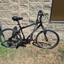 Schwinn Suburban ALX Hybrid 26 Bike Bicycle 