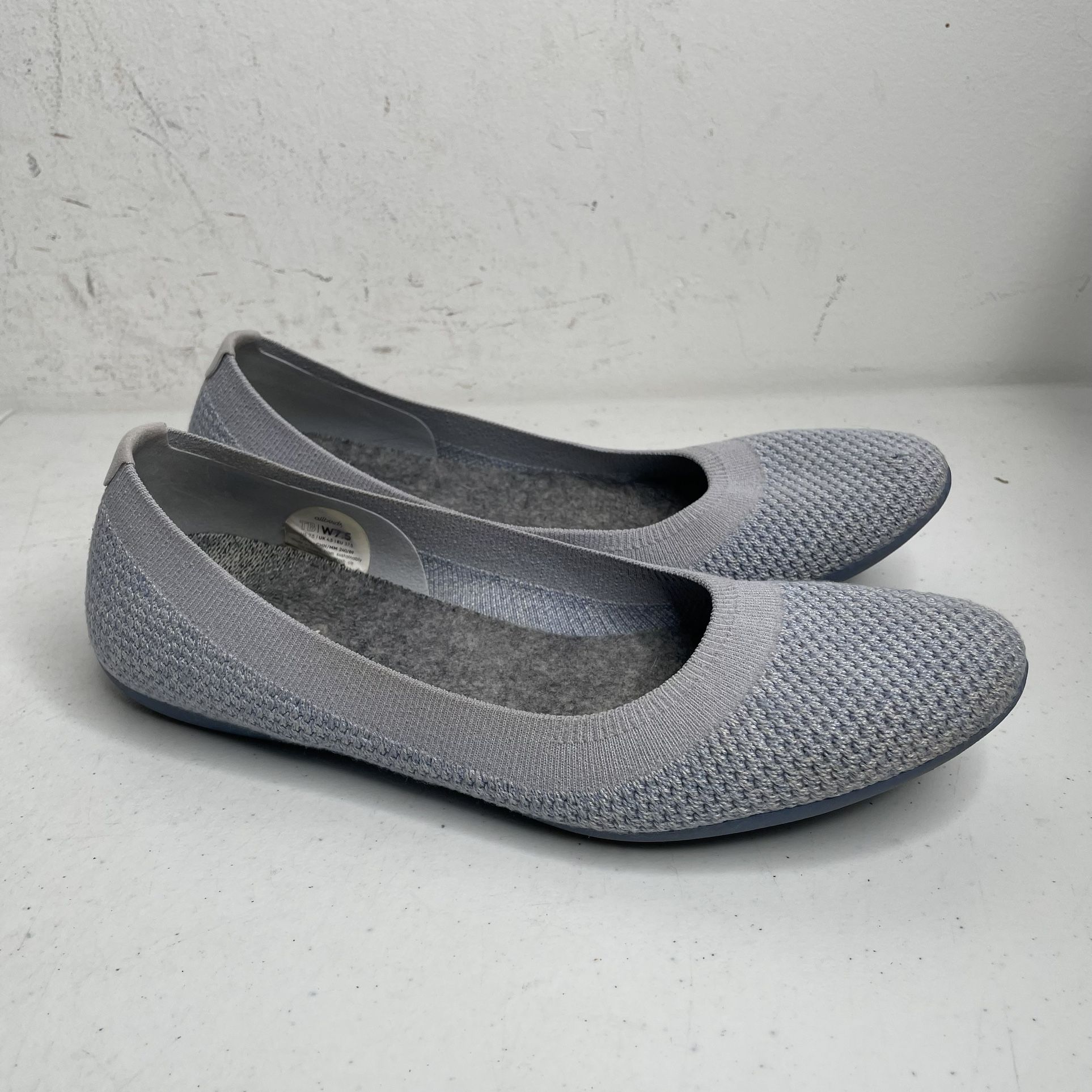 Allbirds Flats