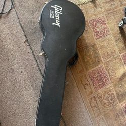 Gibson Les Paul Usa Case