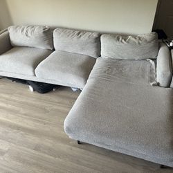 Sectional Sofa