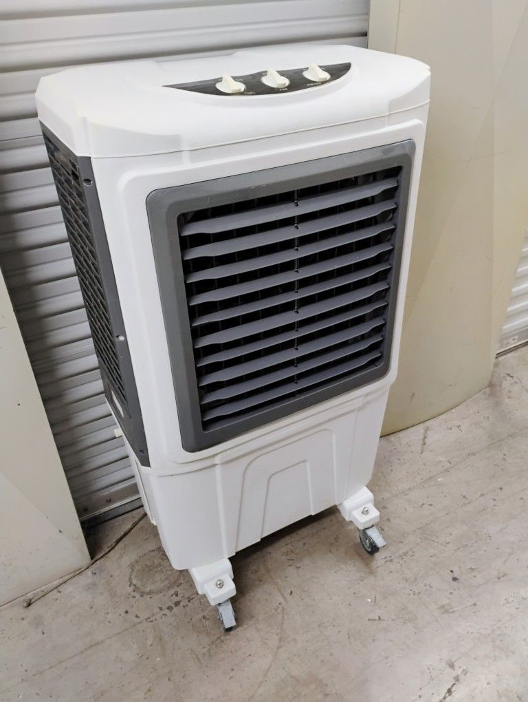 Cooling Fan