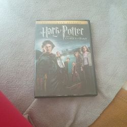 Harry Potter Movie 