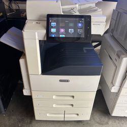 Xerox Altalink C8035 Color Copier/print/scan/fax