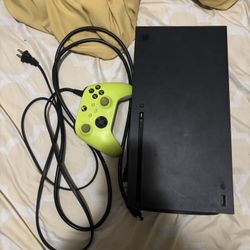 Xbox Series X 