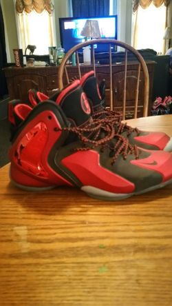 Foam posits size 7.5