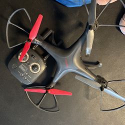 Vivitar Drone 