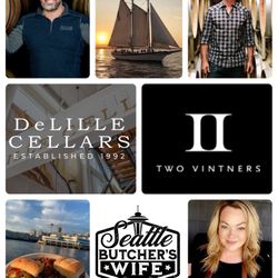 All Inclusive Sailing Tickets!