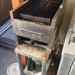 Bbq American Range Lava Stones