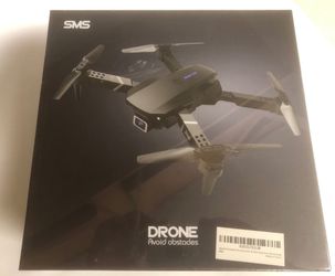 4K HD Camera Aerial Drone.