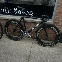 Dolan Testing Waters 