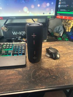 2 in 1 Split Bluetooth Speaker