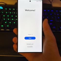 Samsung Galaxy S24 Ultra 