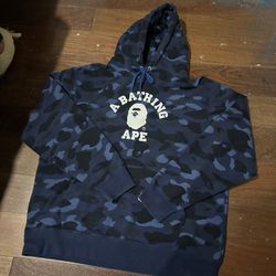 Bape Hoodie