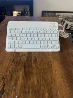 Portable Keyboard