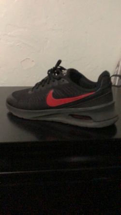 Nike Air Max Bred Size 11