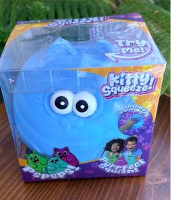 🐱 Kitty Squeeze 🐱HTF