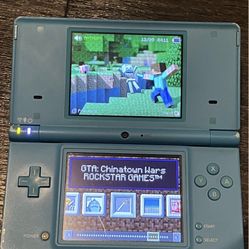 Modded DSI With 2026 Twilight Mod Menu