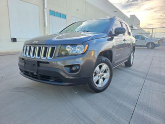 2015 JEEP.COMPASS.SPORT, TWO.OWNERS.SUV, COLD.AC, NICE.SUV, GREAT.ON.GAS, FINANCE AVAILABLE 🚘