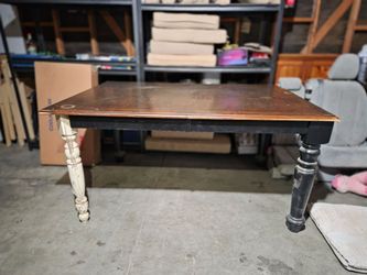 Mesa de comedor