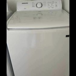 Samsung Washer And Dryer 