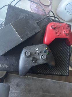Xbox One bundle
