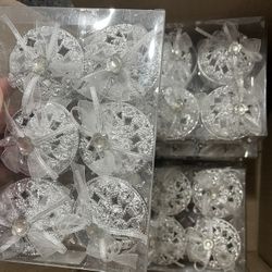 Favor Boxes 36 Piece 