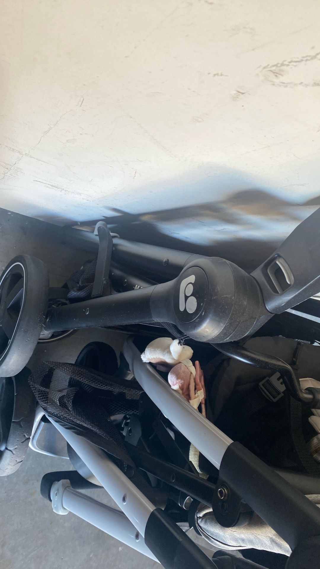 Maxi Cosi stroller Base 