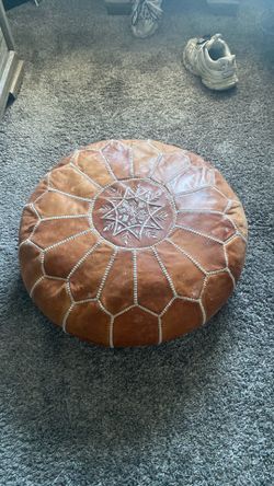 Bean bag cushion