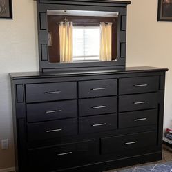 Bedroom Set