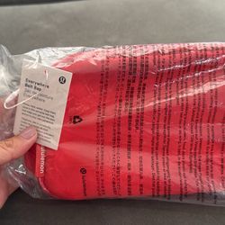 Lululemon Belt Bag