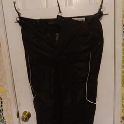 Motorcycle Pants