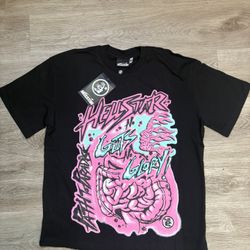 Hellstar Shirt 