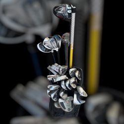 Golf Clubs For Sale 