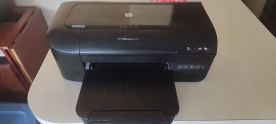 HP Printer 