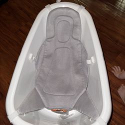 Baby Bathtub 