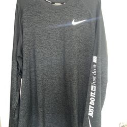 Nike Dri Fit Shirt