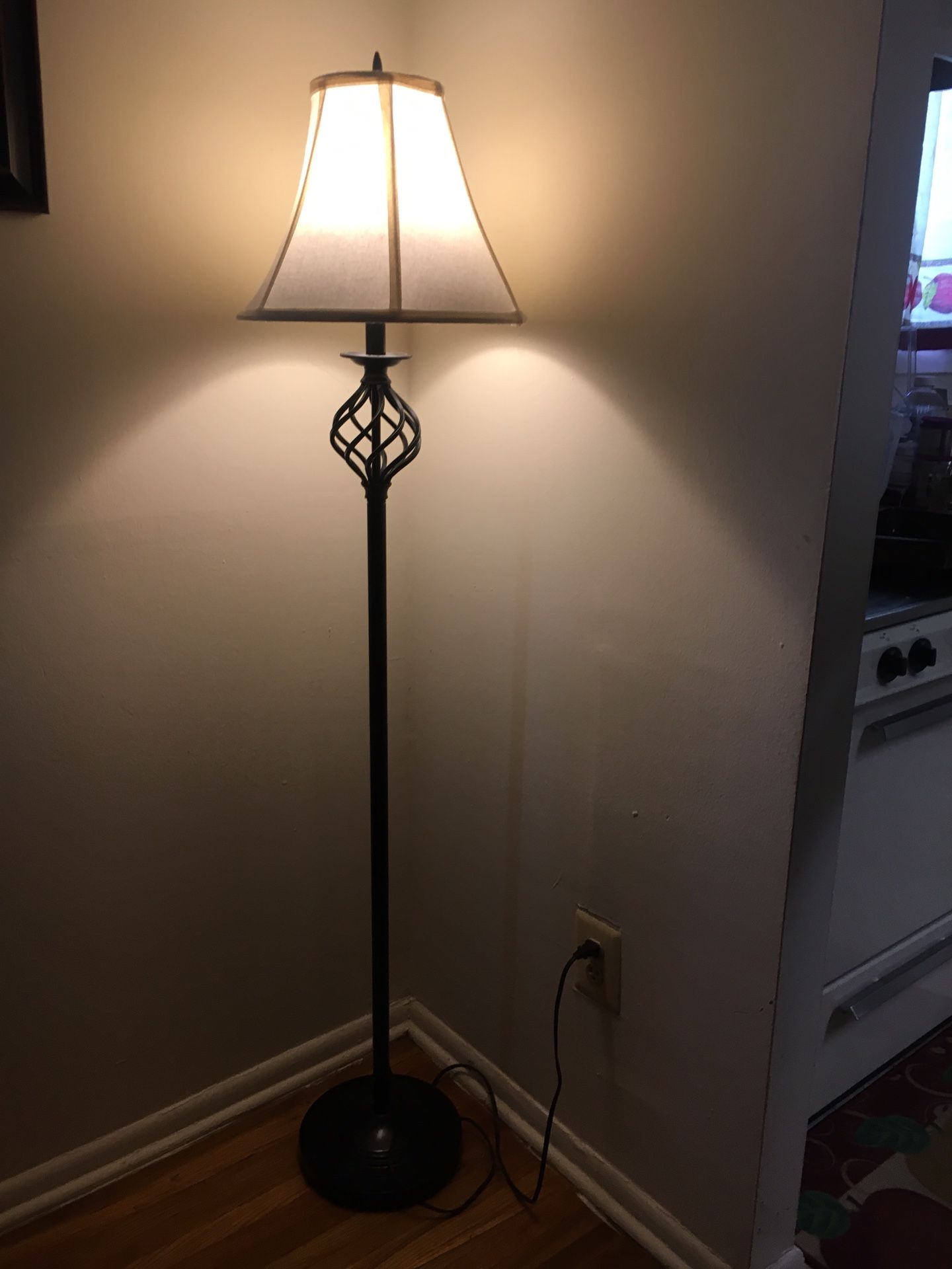 5 ft floor lamp