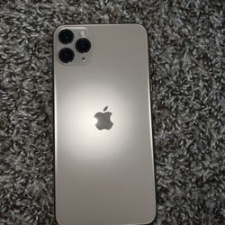 Gently Used iPhone 11 Pro Max