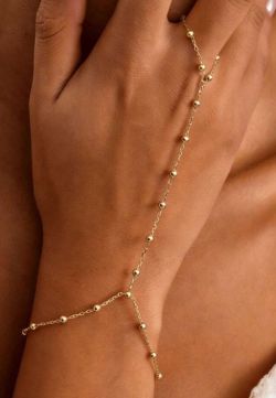 Waterproof hand chain only 7$ 😱