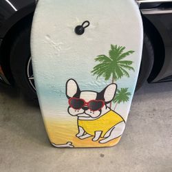Boogie board
