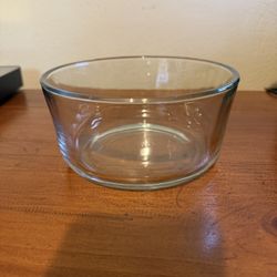 Pyrex Bowl 